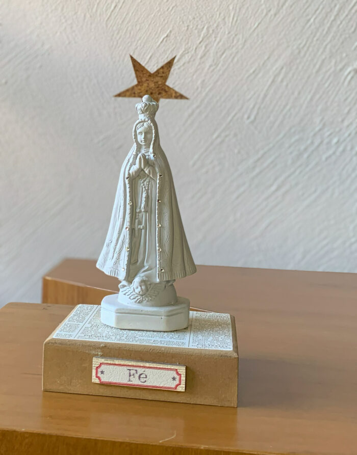 Nossa Senhora Aparecida - Imagem 2