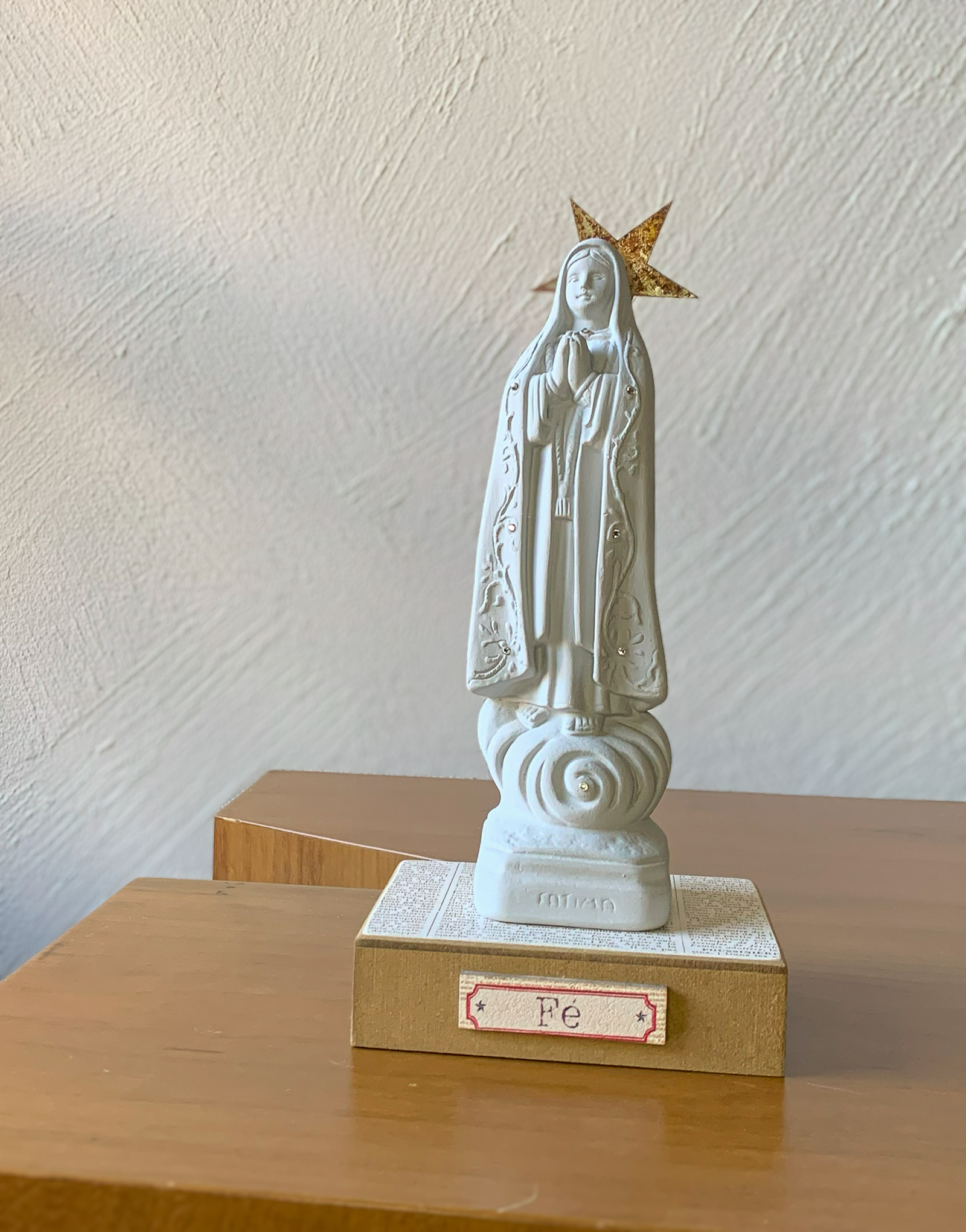 Nossa Senhora de Fátima