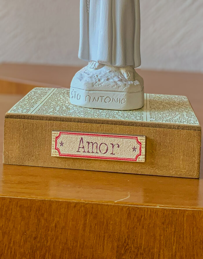 Santo Antônio - Imagem 2