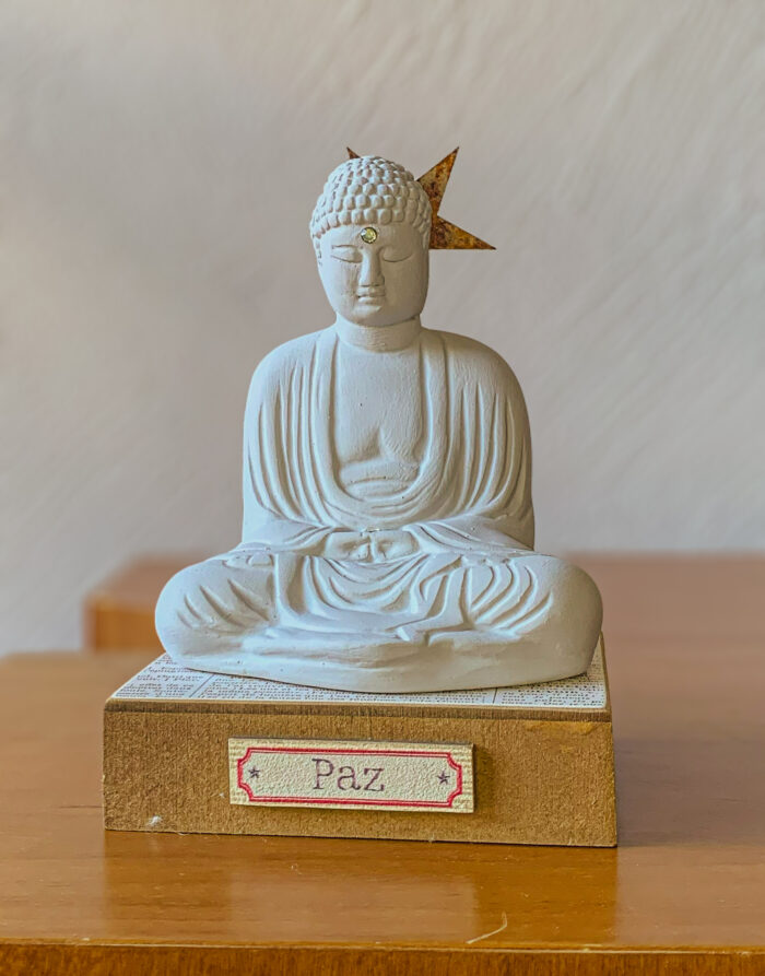 Buda - Imagem 2