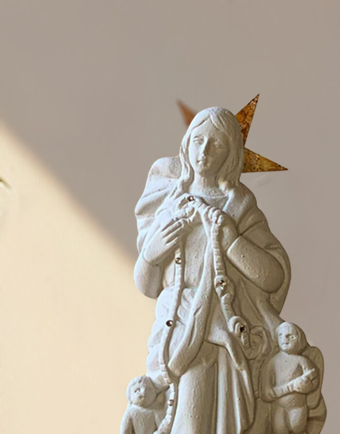 Nossa Senhora Desatadora dos Nós - Imagem 3