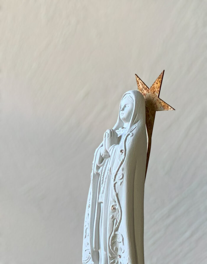 Nossa Senhora de Fátima - Imagem 3