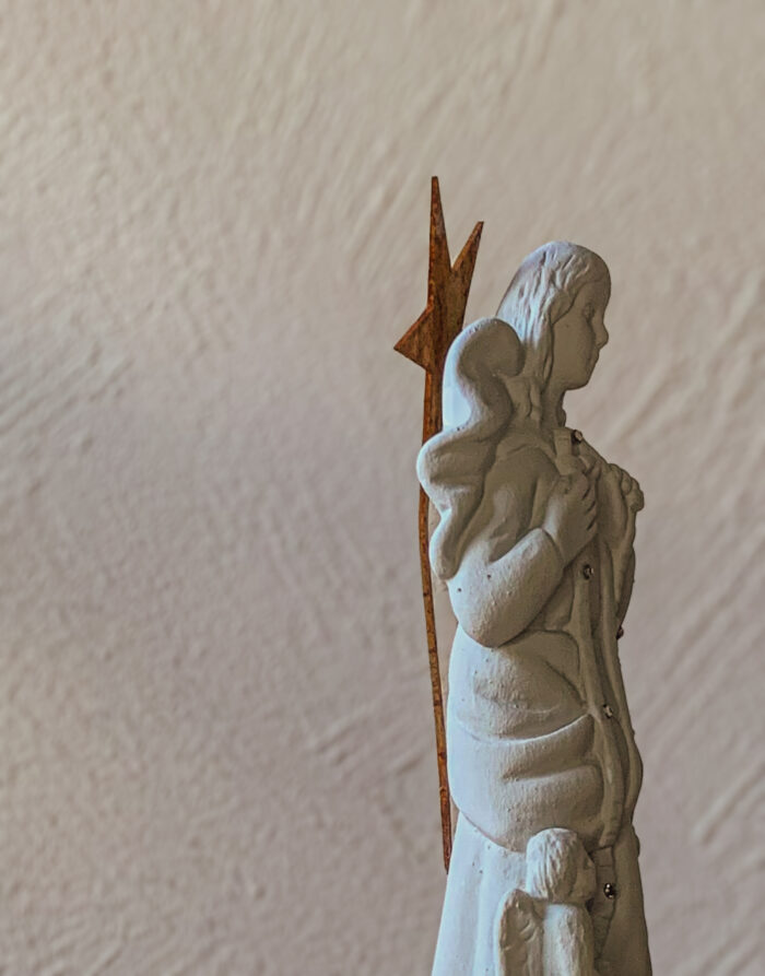 Nossa Senhora Desatadora dos Nós - Imagem 4