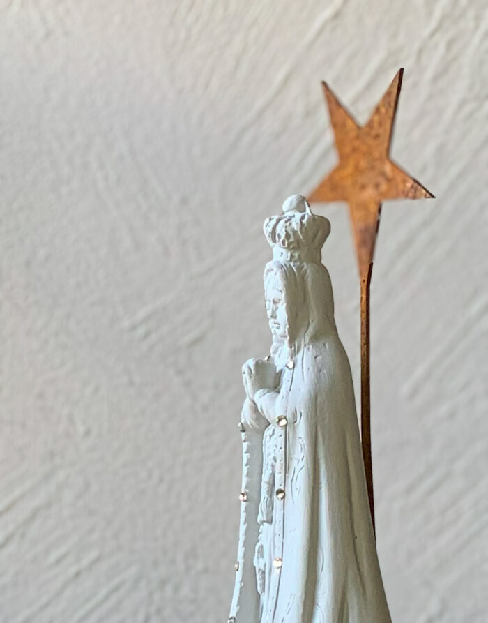 Nossa Senhora Aparecida - Imagem 3