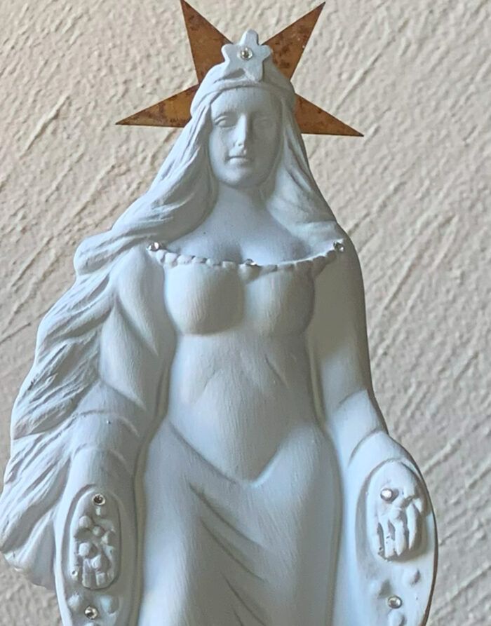 Iemanjá - Imagem 3