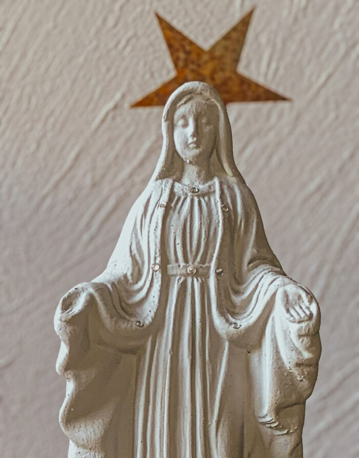 Nossa Senhora das Graças - Imagem 5