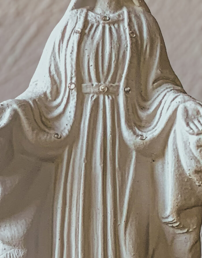 Nossa Senhora das Graças - Imagem 4
