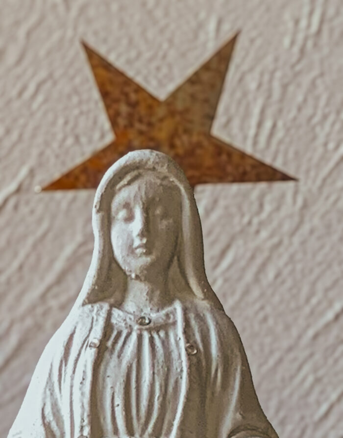 Nossa Senhora das Graças - Imagem 3