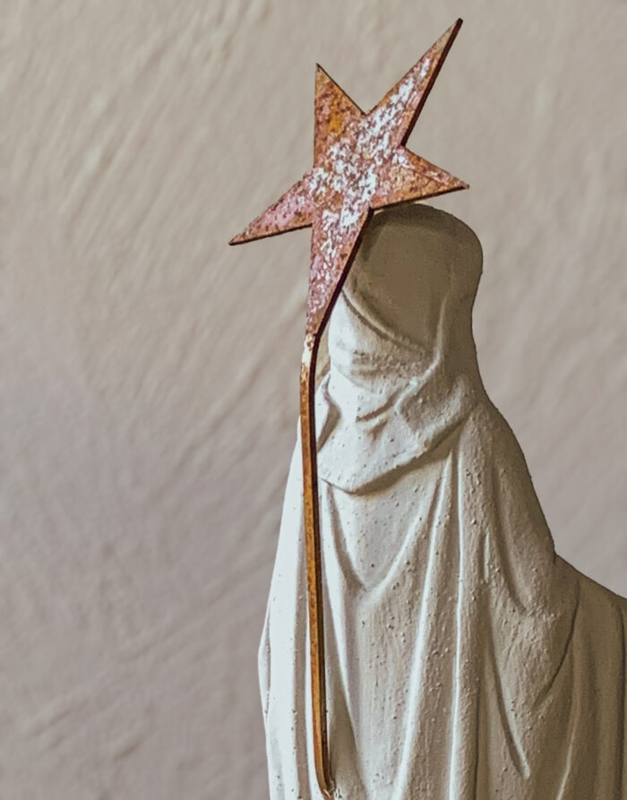Nossa Senhora das Graças - Imagem 2